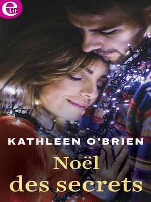 cover image of Noël des secrets